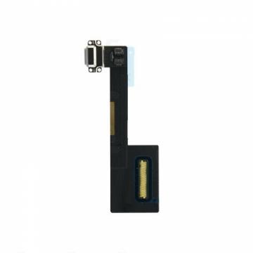 Nappe Connecteur Charge Lightning iPad Pro 9.7 (A1673 / A1674 / A1675) Noir